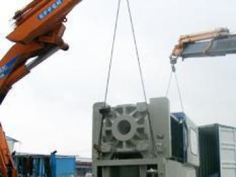 专业起重吊装搬运设备 深圳搬家与设备安装定位的必备工具